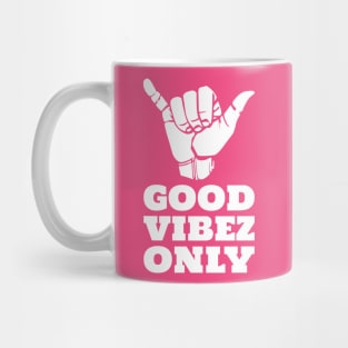 Good Vibez - Good vibes Mug
